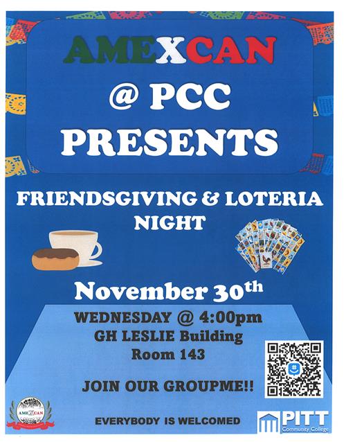 Amexcan@PCC